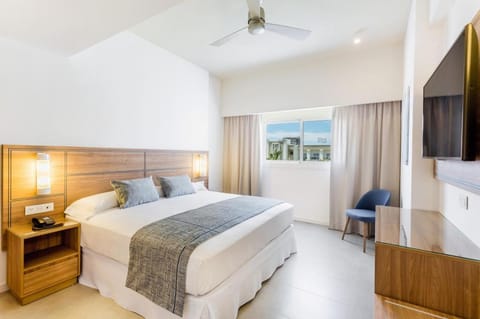 Riu Emerald Bay - All Inclusive Resort in Mazatlan