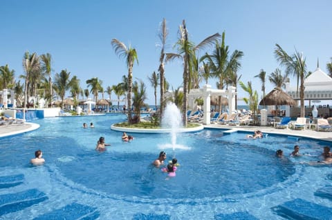 Riu Emerald Bay - All Inclusive Resort in Mazatlan