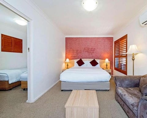 Country Plaza Motel Taree Vacation rental in Taree