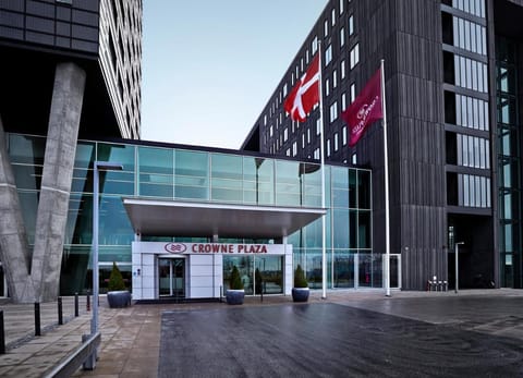 Crowne Plaza Copenhagen Towers Vacation rental in Copenhagen