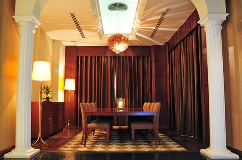 Crowne Plaza Al Khobar, an IHG Hotel Hotel in Al Khobar
