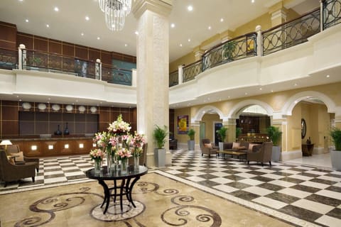 Crowne Plaza Al Khobar Vacation rental in Al Khobar