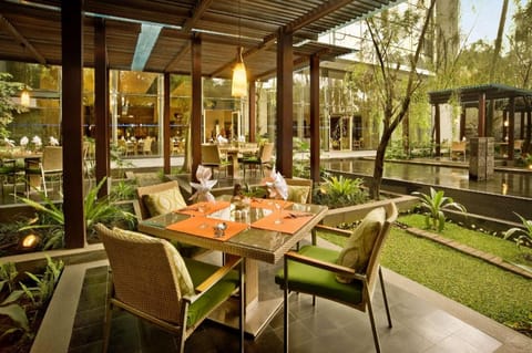 Hilton Bandung Vacation rental in Bandung