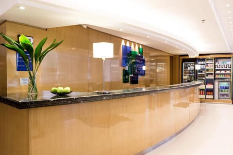 Holiday Inn Express Rosario Vacation rental in Rosario