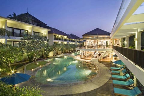 Away Bali Legian Camakila Resort  Vacation rental in Kuta