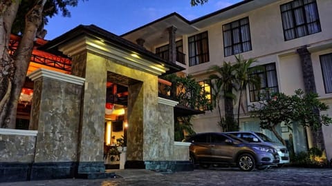 Best Western Resort Kuta Vacation rental in Kuta