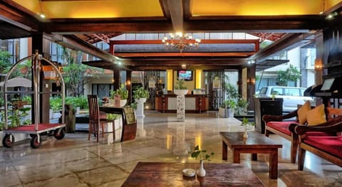 Best Western Resort Kuta Vacation rental in Kuta