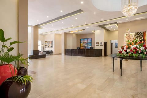 Hawthorn Suites By Wyndham Abuja Vacation rental in Abuja