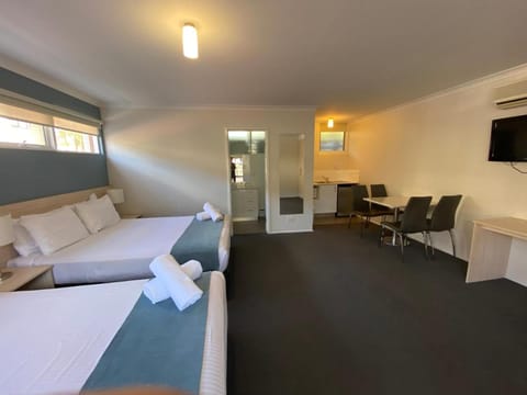 Kaloha Holiday Resort Phillip Island Vacation rental in Cowes