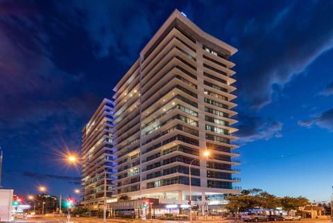 Wyndham Resort Surfers Paradise Vacation rental in Surfers Paradise Boulevard