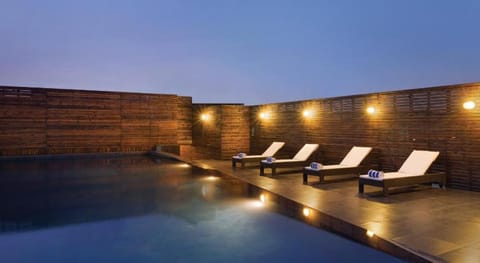 Ramada Gurgaon Central Vacation rental in Gurugram