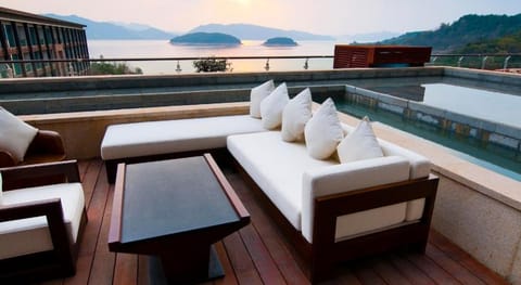 Intercontinental One Thousand Island Lake Resort Vacation rental in Hangzhou