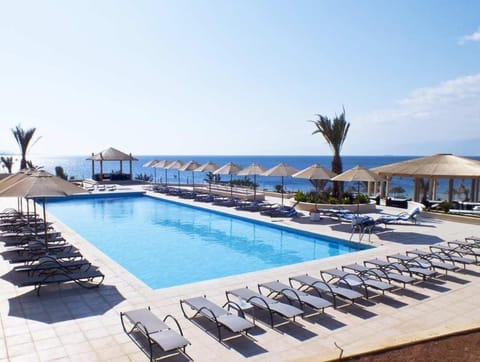 DoubleTree By Hilton Aqaba Vacation rental in Eilat