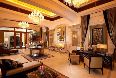 Sanya Haitang Bay Wanda Reign Resort Hotel Vacation rental in Sanya