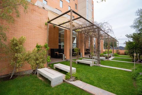 Hilton Garden Inn Santiago Airport Vacation rental in Las Condes