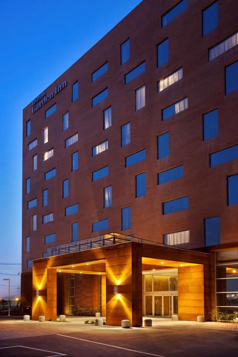 Hilton Garden Inn Santiago Airport Vacation rental in Las Condes