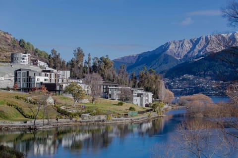 Hilton Queenstown Resort & Spa Vacation rental in Queenstown