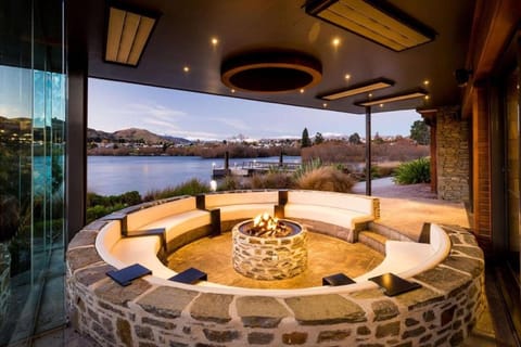 Hilton Queenstown Resort & Spa Vacation rental in Queenstown