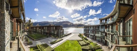 Hilton Queenstown Resort & Spa Vacation rental in Queenstown