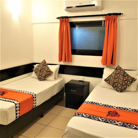 Suva Motor Inn Vacation rental in Suva