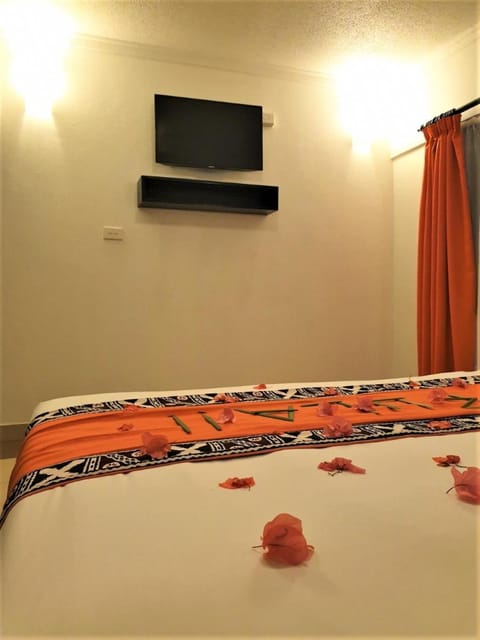 Suva Motor Inn Vacation rental in Suva