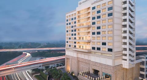 Crowne Plaza New Delhi Mayur Vihar Noida Vacation rental in Noida