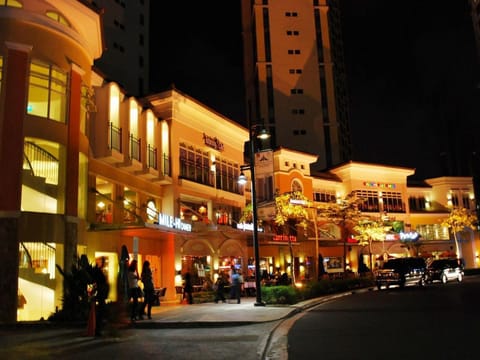 F1 Hotel Manila Hôtel in Makati
