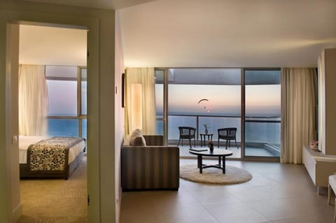 Ramada Hotel & Suites by Wyndham Netanya Vacation rental in Netanya