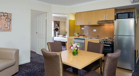 Best Western Plus Albury Hovell Tree Vacation rental in Wodonga