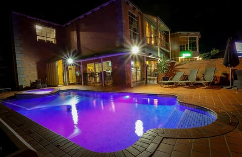 Best Western Plus Albury Hovell Tree Vacation rental in Wodonga