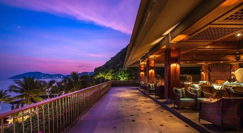 Mandarin Oriental Sanya Vacation rental in Sanya