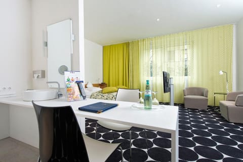 Tryp By Wyndham Frankfurt Vacation rental in Frankfurt