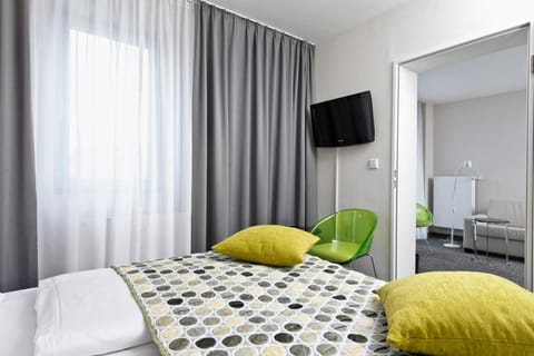 Tryp By Wyndham Frankfurt Vacation rental in Frankfurt