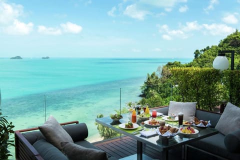 Conrad By Hilton Koh Samui Residences Vacation rental in Ko Samui