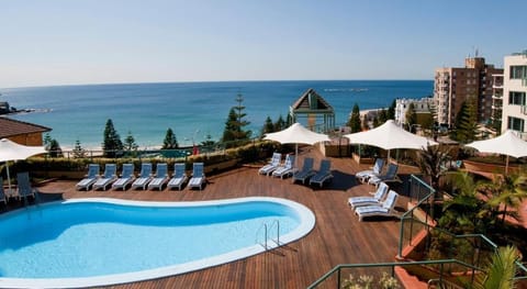 Crowne Plaza Coogee Beach Vacation rental in Sydney