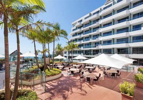 Crowne Plaza Coogee Beach Vacation rental in Sydney