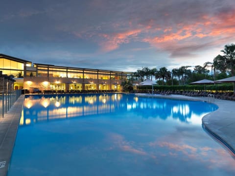 Crowne Plaza Hunter Valley, an IHG Hotel Resort in Lovedale