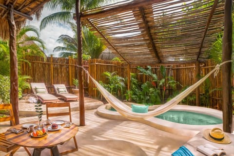 Viceroy Riviera Maya, a Luxury Villa Resort  Vacation rental in Playa del Carmen