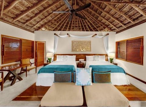 Viceroy Riviera Maya, a Luxury Villa Resort  Vacation rental in Playa del Carmen