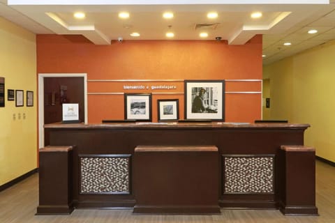 Hampton Inn By Hilton Guadalajara-Aeropuerto Vacation rental in Tlaquepaque