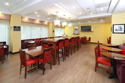 Hampton Inn By Hilton Guadalajara-Aeropuerto Vacation rental in Tlaquepaque