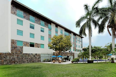 Holiday Inn Express Villahermosa Vacation rental in Villahermosa