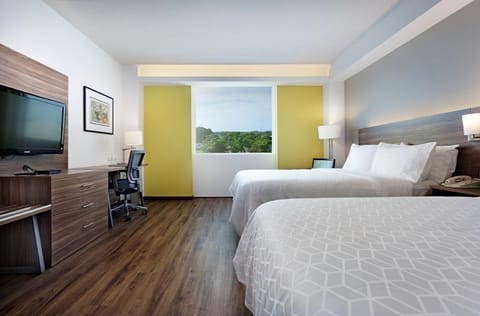 Holiday Inn Express Villahermosa Vacation rental in Villahermosa