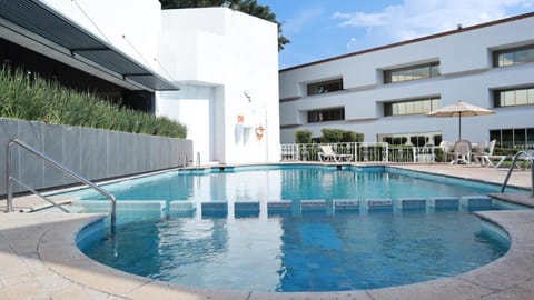 Holiday Inn Morelia Vacation rental in Morelia