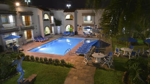 Holiday Inn Express Morelia, an IHG Hotel Hotel in Morelia