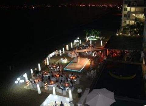 Best Western PLUS Luna del Mar Hotel in Manzanillo