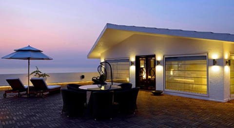 Sun N Sand Mumbai Hotel Vacation rental in Mumbai