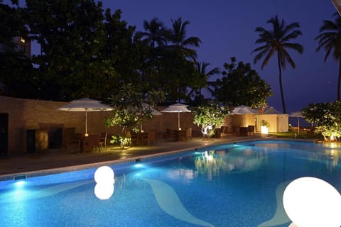 Sun N Sand Mumbai Hotel Vacation rental in Mumbai