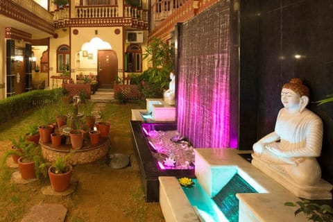 Umaid Bhawan - A Heritage Style Boutique Hotel Vacation rental in Jaipur