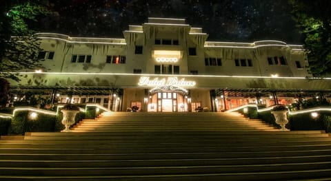 Dalat Palace Heritage Hotel Vacation rental in Dalat